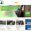 New Pinewoods Web Site Launched